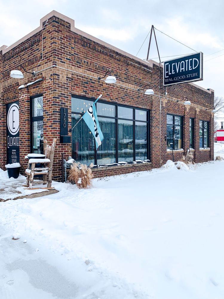 ELEVATED GRAND RAPIDS 19 Photos 1750 Clyde Park SW, Grand Rapids