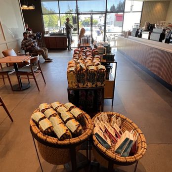 Starbucks - Gift items - Coffee & Tea Near Me - Olympia, Washington Starbucks - Gift items - Coffee & Tea Near Me - Olympia, Washington