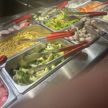 New China Buffet - Chinese Near Me - Roanoke Rapids, North Carolina New China Buffet - Chinese Near Me - Roanoke Rapids, North Carolina