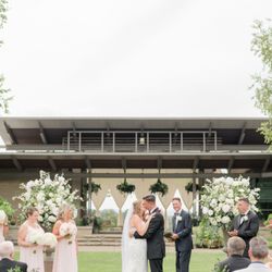 Daniel Vaughn Designs - How beautifully his flowers framed us