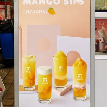 Macu Tea - Bubble Tea Near Me - San Gabriel, California Macu Tea - Bubble Tea Near Me - San Gabriel, California