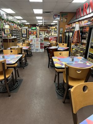 The Famous Tomato by null