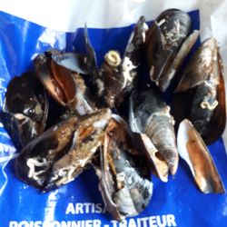 Poissonnerie le Saint Pierre