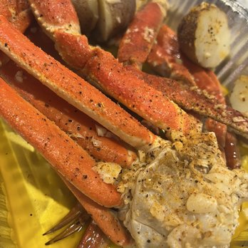 LA Boiling Seafood Crab & Crawfish - Seafood Near Me - Orlando, Florida LA Boiling Seafood Crab & Crawfish - Seafood Near Me - Orlando, Florida