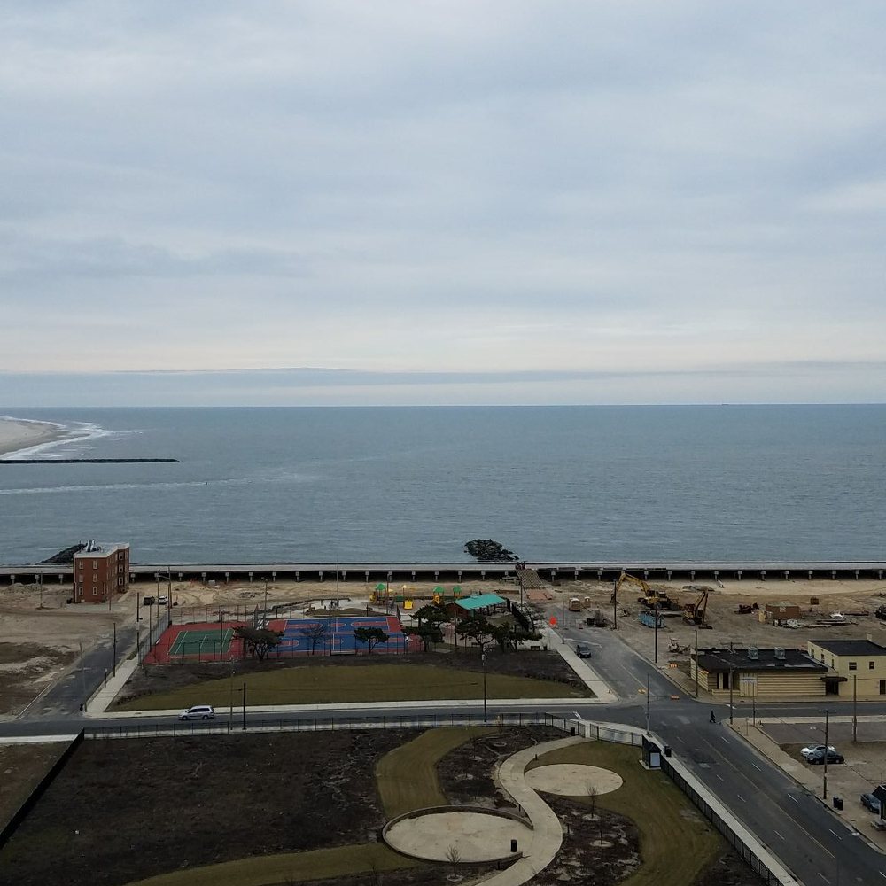 Absecon Lighthouse - Views - Landmarks & Historical Buildings Near Me - Atlantic City, New Jersey