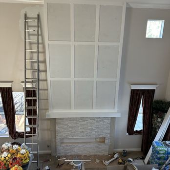 VQB NOLA Services - During the transformation - General Contractors Near Me VQB NOLA Services - During the transformation - General Contractors Near Me