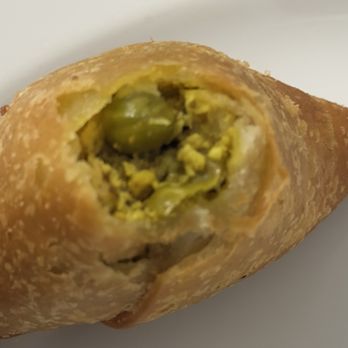 New Kamana Kitchen - Meat Samosa - Indian Near Me - Honolulu , Hawaii New Kamana Kitchen - Meat Samosa - Indian Near Me - Honolulu , Hawaii