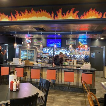 Dang BBQ - Barbeque Near Me - Seaford, New York