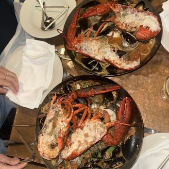 Street & Co. - For 2 Lobster Diavolo - Seafood Near Me - Portland, Maine Street & Co. - For 2 Lobster Diavolo - Seafood Near Me - Portland, Maine