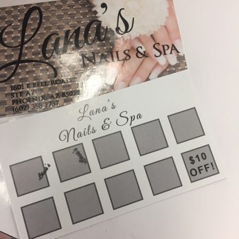 Lana's Nails & Spa - Nail Salons Near Me - Phoenix, Arizona Lana's Nails & Spa - Nail Salons Near Me - Phoenix, Arizona