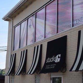 Studio G Salon and Day Spa - Our building. - Day Spas Near Me - Pittsburgh, Pennsylvania Studio G Salon and Day Spa - Our building. - Day Spas Near Me - Pittsburgh, Pennsylvania