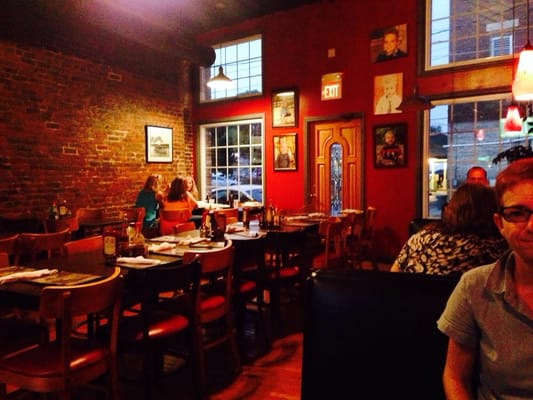 Chasers Restaurant by null