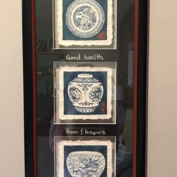Jack's Framing - Framing Near Me - Hacienda Heights, California