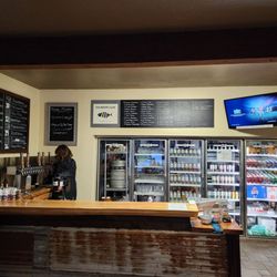 Slowdrift Brewing