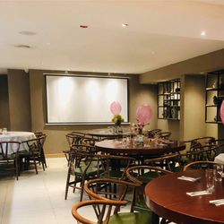 Kung Fu Oriental Buffet