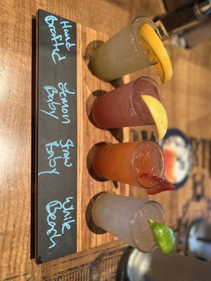 BJ's Restaurant & Brewhouse by null