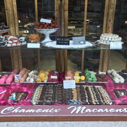 Ancey Chocolatier