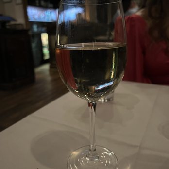 Eli's Table - Bottle of moscato - Southern Near Me - Charleston, South Carolina Eli's Table - Bottle of moscato - Southern Near Me - Charleston, South Carolina