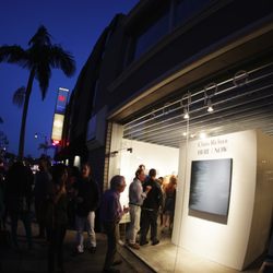 SCAPE: Southern California Art Projects & Exhibitions