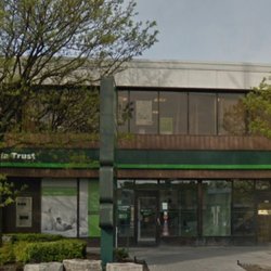 Td Bank Canada Trust Banks Credit Unions 2580 Hurontario