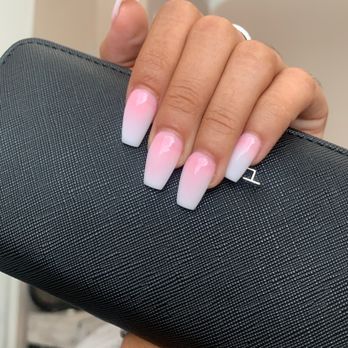 Vela Nails & Spa - Got my nails done by Pauline and they came out perfectly to my liking! Just the length I wanted and love the subtle look! - Nail Salons Near Me - Covina, California Vela Nails & Spa - Got my nails done by Pauline and they came out perfectly to my liking! Just the length I wanted and love the subtle look! - Nail Salons Near Me - Covina, California