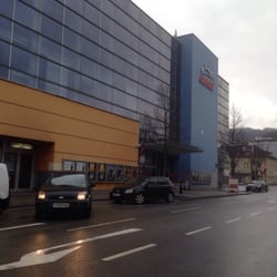 Cineplexx Kino Innsbruck