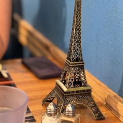 Crêpes de Luxe Café