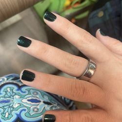 Yen & Co Nails - My daughter