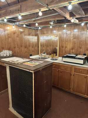 Muscle Shoals Sound Studios by null