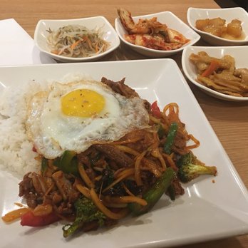 Onnuri - Korean Near Me - Mississauga, Ontario Onnuri - Korean Near Me - Mississauga, Ontario