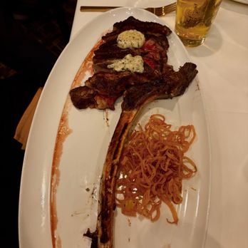 Bascom's Chop House - tomahawk - Steakhouses Near Me - Clearwater, Florida Bascom's Chop House - tomahawk - Steakhouses Near Me - Clearwater, Florida