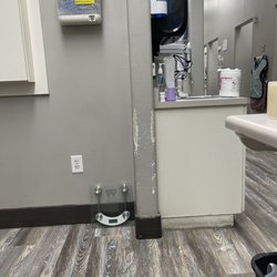 Absolute Dental - Nellis - Disgusting is in this photo
