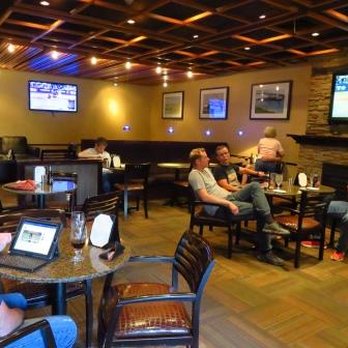Freighters Lounge - a group of people sitting in a restaurant - Lounges Near Me - Sarnia, Ontario Freighters Lounge - a group of people sitting in a restaurant - Lounges Near Me - Sarnia, Ontario