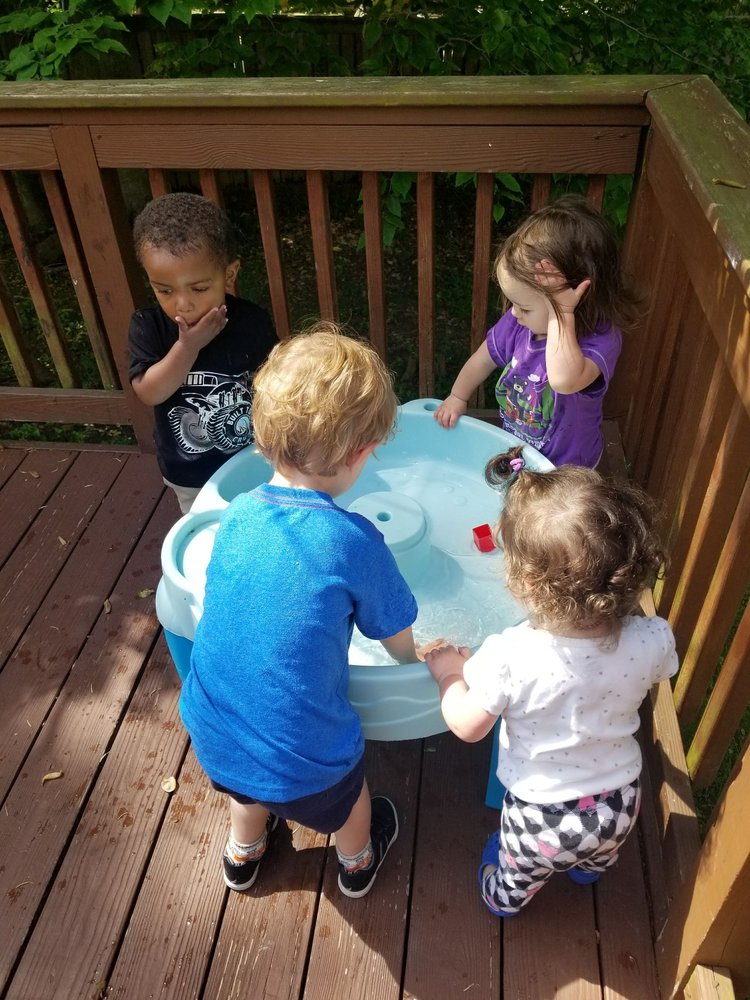 Little Bambini Daycare - childcare center in Westlake, MD