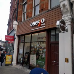 Oseyo
