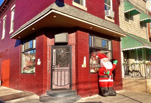 Frangelli's Bakery & Donuts by null