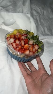 Grain & Berry Cafe by null