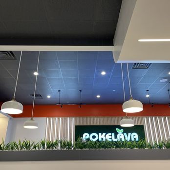 Pokelava - Very charming inside. - Poke Near Me - Ithaca, New York Pokelava - Very charming inside. - Poke Near Me - Ithaca, New York