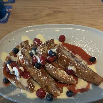 Oceanic - Grand Marnier French Toast - Seafood Near Me - Pompano Beach, Florida Oceanic - Grand Marnier French Toast - Seafood Near Me - Pompano Beach, Florida