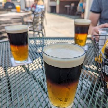 McP's Irish Pub - Black & Tan and Half & Halfs - Irish Pub Near Me - Coronado, California McP's Irish Pub - Black & Tan and Half & Halfs - Irish Pub Near Me - Coronado, California