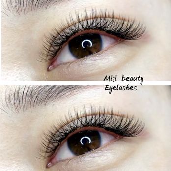 Miji Beauty Eyelash - YY mink - Eyelash Service Near Me - Placentia, California Miji Beauty Eyelash - YY mink - Eyelash Service Near Me - Placentia, California