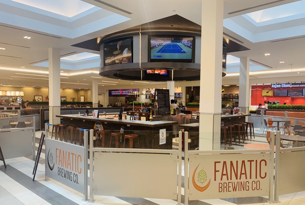 BEER HERE BAR Updated October 2024 7600 Kingston Pike, Knoxville