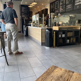 Blk Dot Coffee - Coffee & Tea Near Me - Irvine, California Blk Dot Coffee - Coffee & Tea Near Me - Irvine, California