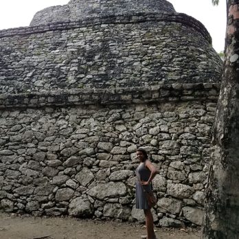 Zona Arqueológica de Cobá - Landmarks & Historical Buildings Near Me - Cobá, ROO