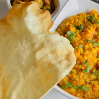 A2B Indian Vegetarian Restaurant - BISI-BELE-BHUTH - Indian Near Me - Herndon, Virginia