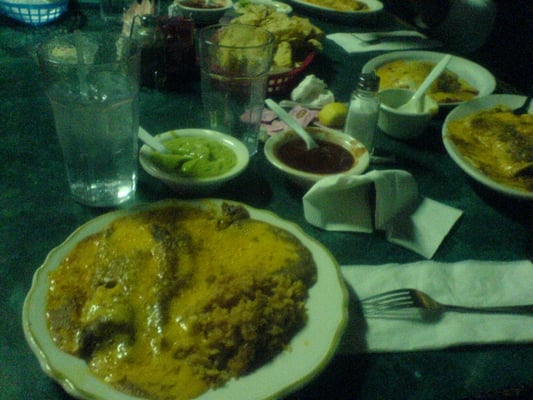 Photo of Carmen's - Azusa, CA, US. everything's better with cheese