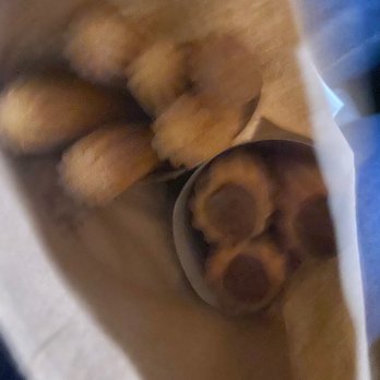 Street Churros - Nutella Filled Churros and OG Churros - Desserts Near Me - Monterey Park, California Street Churros - Nutella Filled Churros and OG Churros - Desserts Near Me - Monterey Park, California