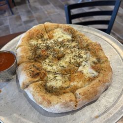 Red Oak Winery - Cheese Bread