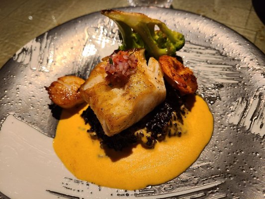 Ancora Waterfront Dining and Patio by null