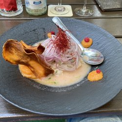 El Mirador - Ceviche